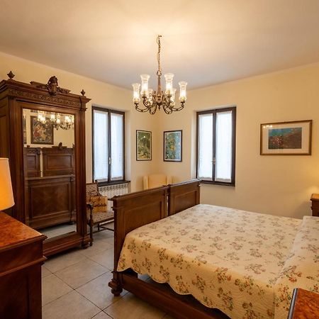 Borgo Santuletta Villa Santa Giuletta Kültér fotó