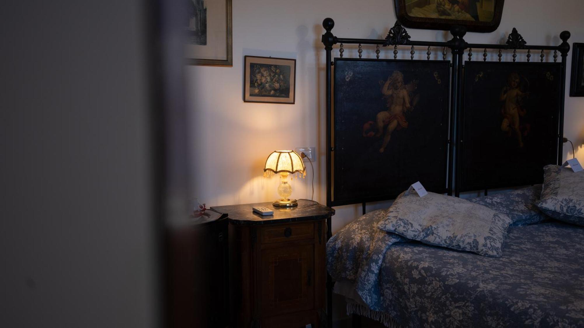 Borgo Santuletta Villa Santa Giuletta Kültér fotó