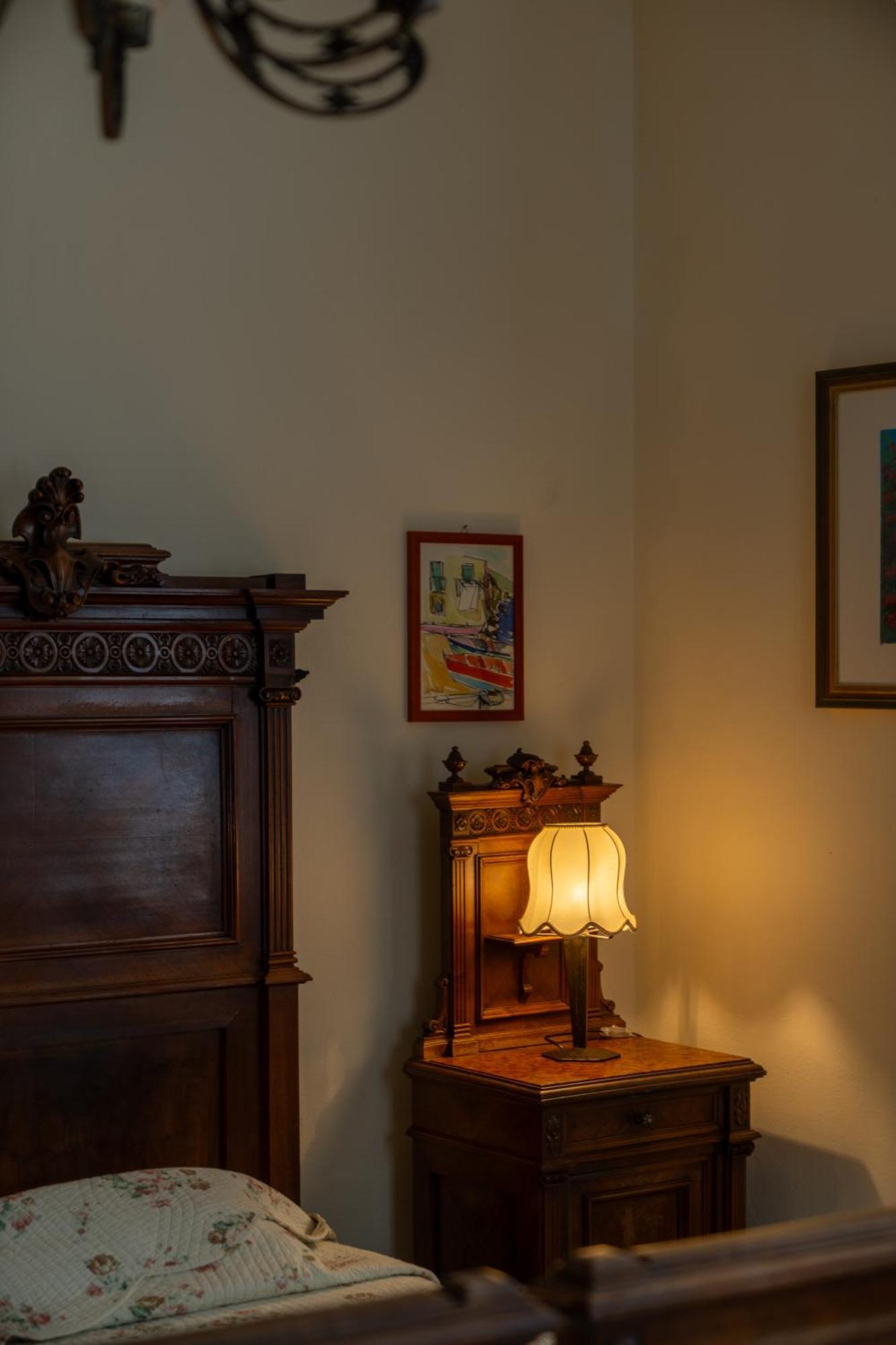 Borgo Santuletta Villa Santa Giuletta Kültér fotó