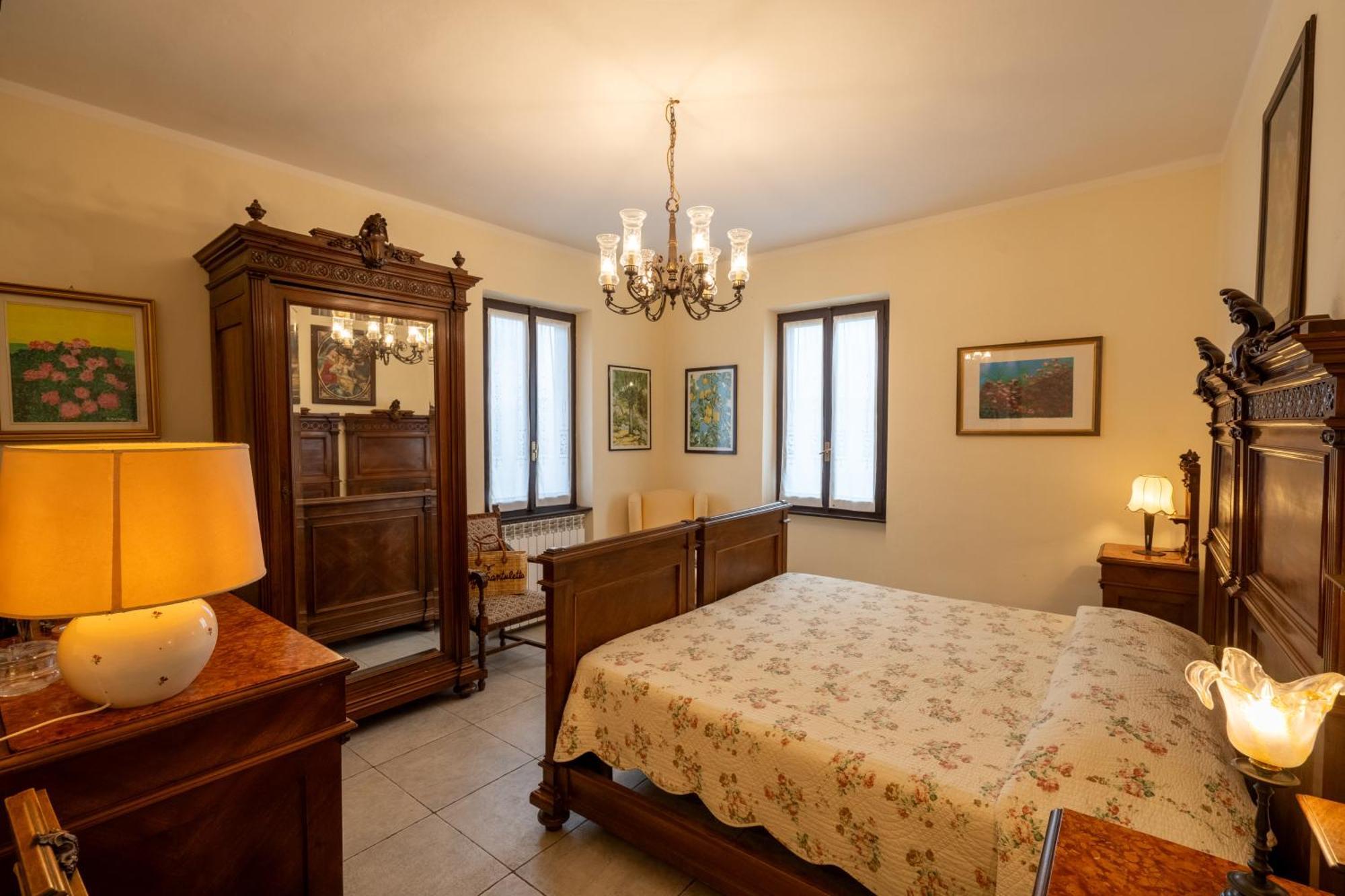Borgo Santuletta Villa Santa Giuletta Kültér fotó