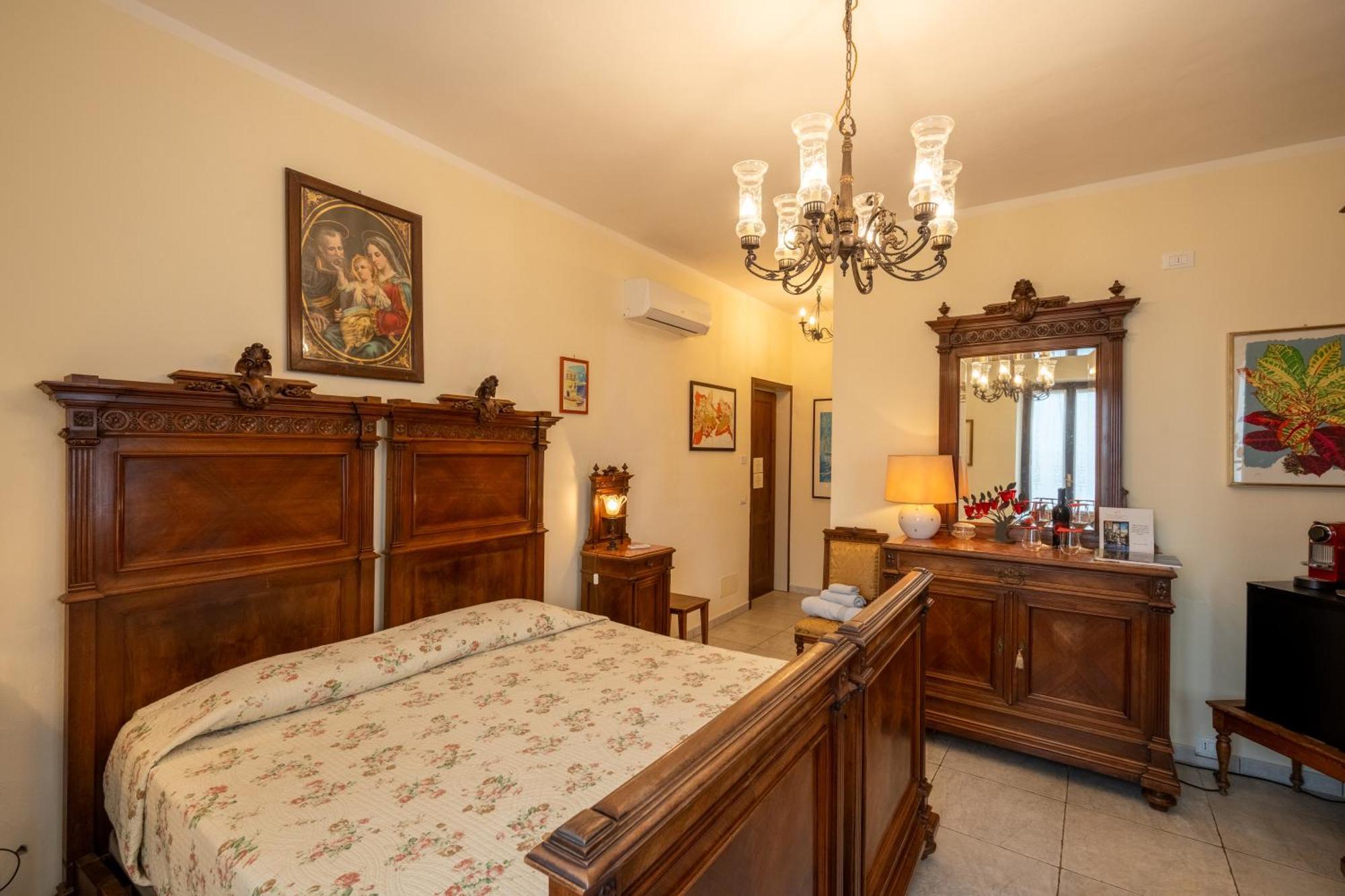 Borgo Santuletta Villa Santa Giuletta Kültér fotó