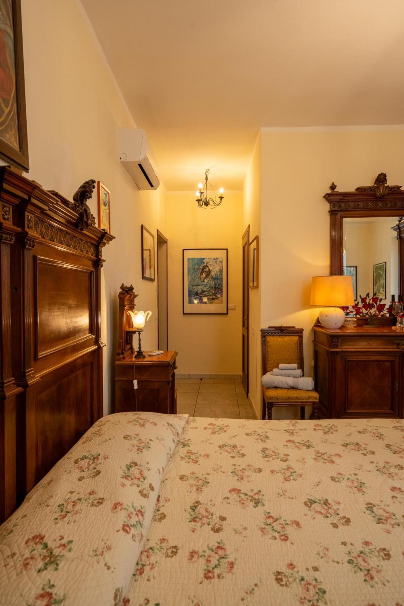Borgo Santuletta Villa Santa Giuletta Kültér fotó